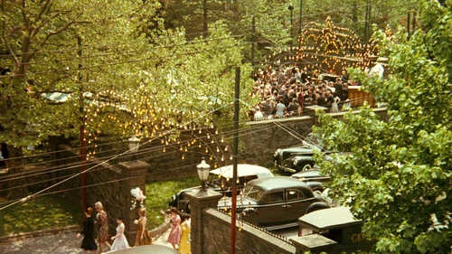 Still frame 5 from The Godfather (1972) directed by Francis Ford Coppola