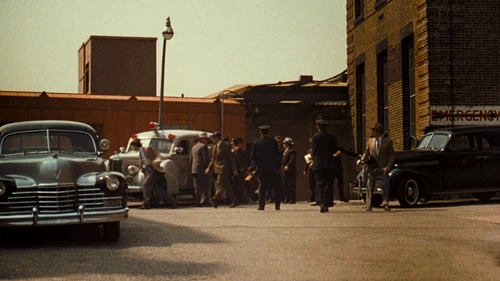 Still frame 156 from The Godfather (1972) directed by Francis Ford Coppola