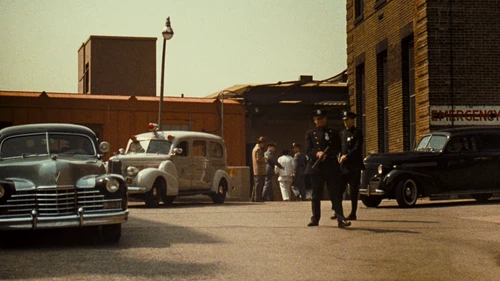 Still frame 157 from The Godfather (1972) directed by Francis Ford Coppola