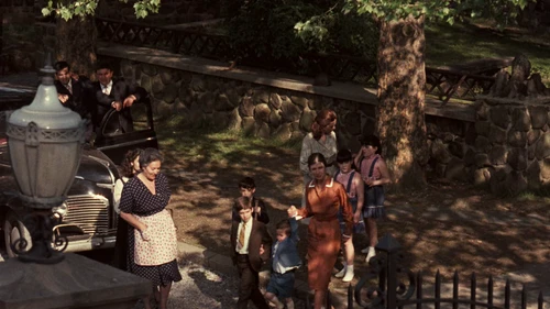 Still frame 159 from The Godfather (1972) directed by Francis Ford Coppola
