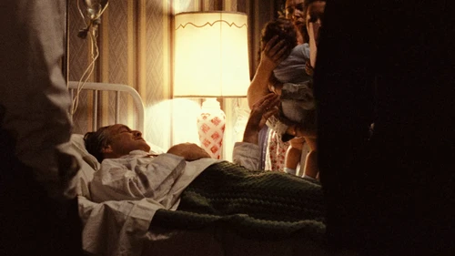 Still frame 161 from The Godfather (1972) directed by Francis Ford Coppola