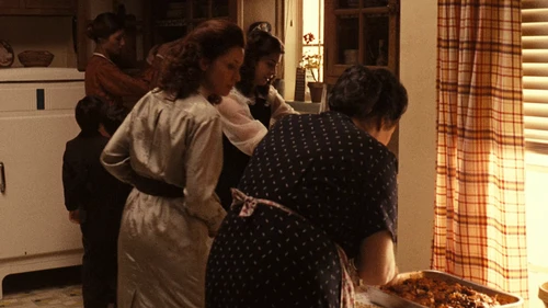 Still frame 162 from The Godfather (1972) directed by Francis Ford Coppola