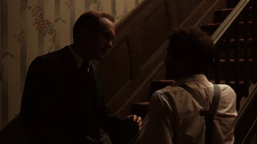 Still frame 166 from The Godfather (1972) directed by Francis Ford Coppola