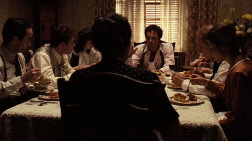 Still frame 167 from The Godfather (1972) directed by Francis Ford Coppola