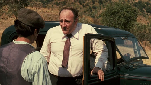 Still frame 169 from The Godfather (1972) directed by Francis Ford Coppola