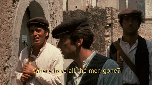 Still frame 172 from The Godfather (1972) directed by Francis Ford Coppola