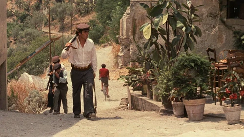 Still frame 175 from The Godfather (1972) directed by Francis Ford Coppola