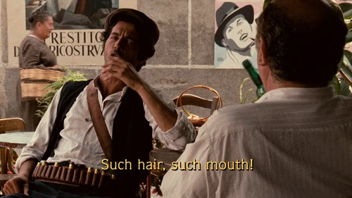 The Godfather