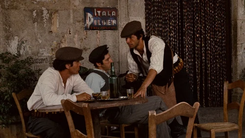 Still frame 178 from The Godfather (1972) directed by Francis Ford Coppola