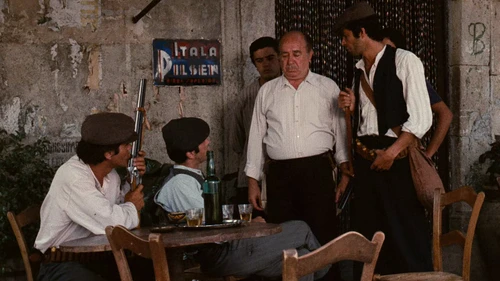 Still frame 179 from The Godfather (1972) directed by Francis Ford Coppola