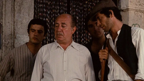 Still frame 180 from The Godfather (1972) directed by Francis Ford Coppola