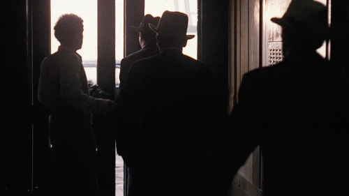 Still frame 187 from The Godfather (1972) directed by Francis Ford Coppola
