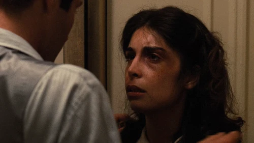 Still frame 190 from The Godfather (1972) directed by Francis Ford Coppola