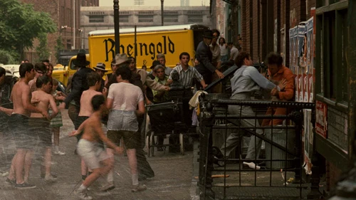 Still frame 192 from The Godfather (1972) directed by Francis Ford Coppola