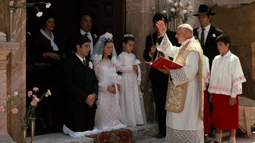 Still frame 194 from The Godfather (1972) directed by Francis Ford Coppola
