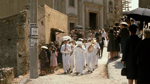 Still frame 195 from The Godfather (1972) directed by Francis Ford Coppola