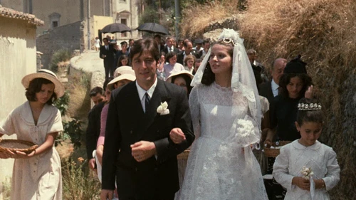 Still frame 197 from The Godfather (1972) directed by Francis Ford Coppola