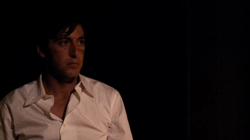 Still frame 198 from The Godfather (1972) directed by Francis Ford Coppola