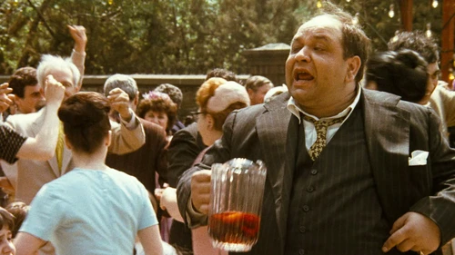 Still frame 7 from The Godfather (1972) directed by Francis Ford Coppola