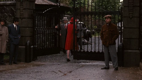 Still frame 201 from The Godfather (1972) directed by Francis Ford Coppola