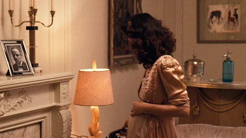 Still frame 204 from The Godfather (1972) directed by Francis Ford Coppola