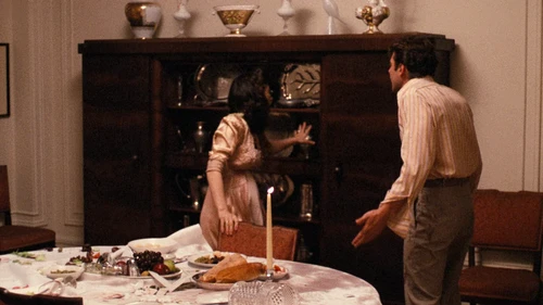 Still frame 206 from The Godfather (1972) directed by Francis Ford Coppola