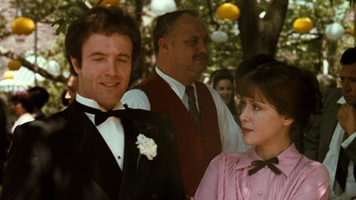 Still frame 8 from The Godfather (1972) directed by Francis Ford Coppola