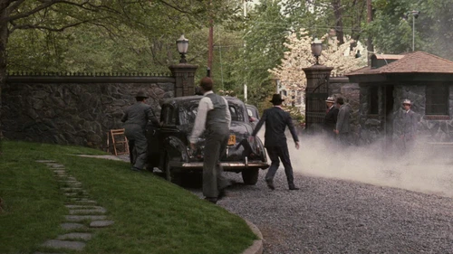 Still frame 210 from The Godfather (1972) directed by Francis Ford Coppola