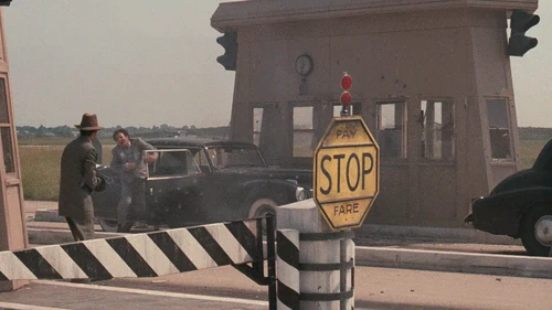 Still frame 213 from The Godfather (1972) directed by Francis Ford Coppola