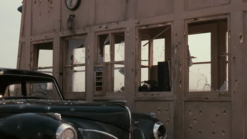 Still frame 215 from The Godfather (1972) directed by Francis Ford Coppola