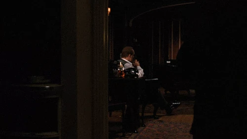 Still frame 216 from The Godfather (1972) directed by Francis Ford Coppola