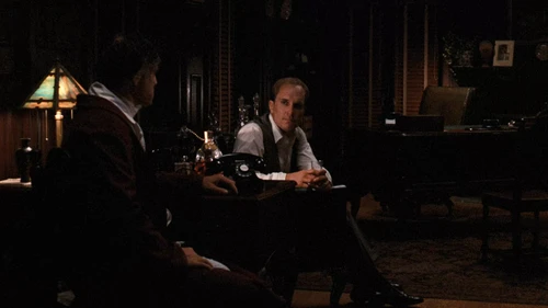 Still frame 217 from The Godfather (1972) directed by Francis Ford Coppola