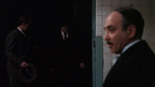 Still frame 220 from The Godfather (1972) directed by Francis Ford Coppola