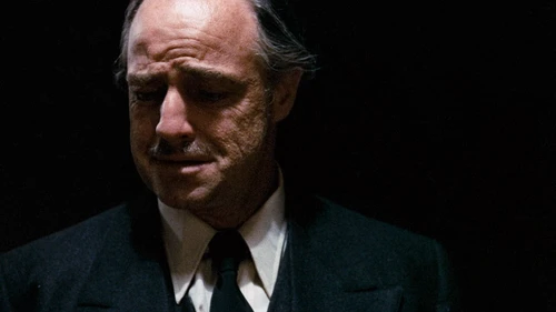 Still frame 222 from The Godfather (1972) directed by Francis Ford Coppola
