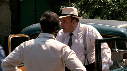 Still frame 225 from The Godfather (1972) directed by Francis Ford Coppola