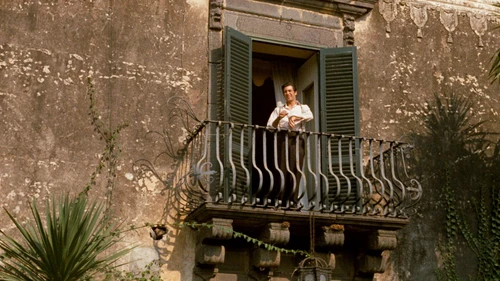 Still frame 227 from The Godfather (1972) directed by Francis Ford Coppola