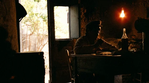 Still frame 228 from The Godfather (1972) directed by Francis Ford Coppola