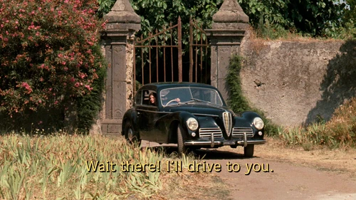 Still frame 229 from The Godfather (1972) directed by Francis Ford Coppola