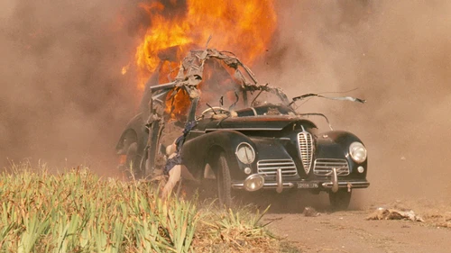 Still frame 230 from The Godfather (1972) directed by Francis Ford Coppola