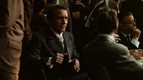 Still frame 9 from The Godfather (1972) directed by Francis Ford Coppola