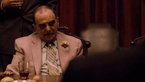 Still frame 233 from The Godfather (1972) directed by Francis Ford Coppola