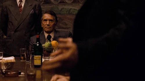 Still frame 239 from The Godfather (1972) directed by Francis Ford Coppola