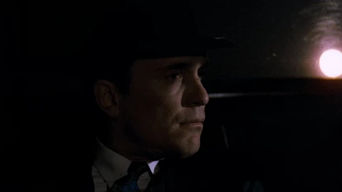Still frame 241 from The Godfather (1972) directed by Francis Ford Coppola