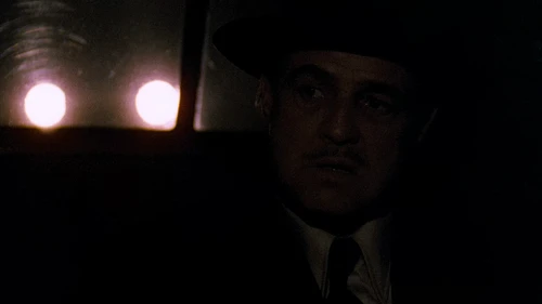 Still frame 242 from The Godfather (1972) directed by Francis Ford Coppola