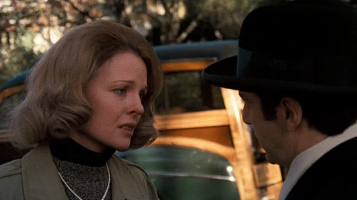 Still frame 247 from The Godfather (1972) directed by Francis Ford Coppola