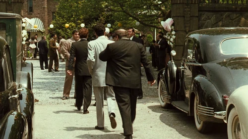 Still frame 10 from The Godfather (1972) directed by Francis Ford Coppola