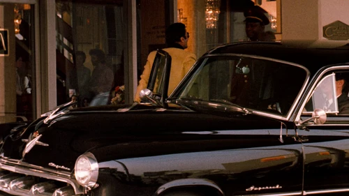 Still frame 256 from The Godfather (1972) directed by Francis Ford Coppola