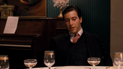 The Godfather
