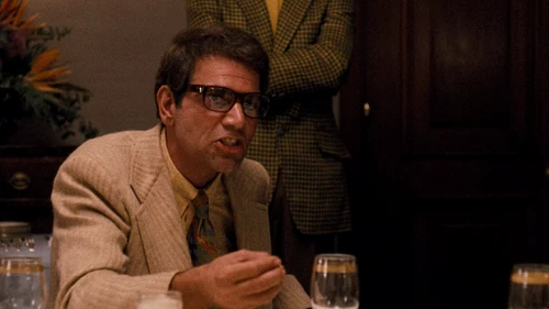 Still frame 263 from The Godfather (1972) directed by Francis Ford Coppola