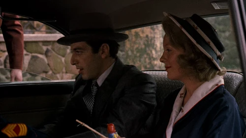 Still frame 267 from The Godfather (1972) directed by Francis Ford Coppola